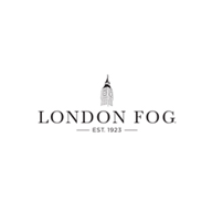 LONDONFOG伦敦雾品牌宣传标语：消费者负担得起的高端时尚品牌 