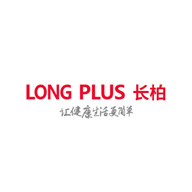 Long plus长柏品牌宣传标语：让健康生活变得简单 