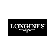 Longines浪琴品牌宣传标语：优雅态度，真我个性 