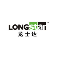 LONGSTAR龙士达品牌宣传标语：美化生活 