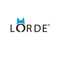 Lorde里兜品牌宣传标语：探索宠物自身态度，细分它们的喜好 