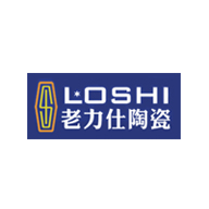 LOSHI老力仕陶瓷品牌宣传标语：款式新颖 