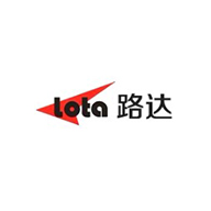 Lota路达品牌宣传标语：致力于环保合金 