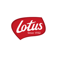 Lotus和情品牌宣传标语：独特口感 