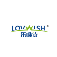 LOVWISH乐唯诗品牌宣传标语：精彩你的生活 