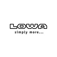 LOWA品牌宣传标语：品质从心 