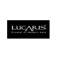 LUCARIS品牌宣传标语：奢华的感受 