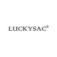 LUCKYSAC品牌宣传标语：为舒适而生 