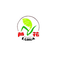 LUHUA芦花海盐品牌宣传标语：中国海盐味道 