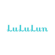 Lululun品牌宣传标语：全新自我 