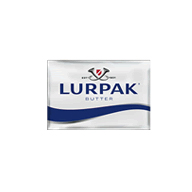 Lurpak银宝品牌宣传标语：烘焙原料的理想选择 