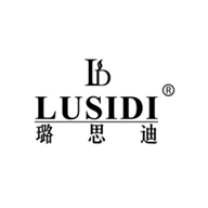 LUSIDI璐思迪品牌宣传标语：感受旅途精彩 