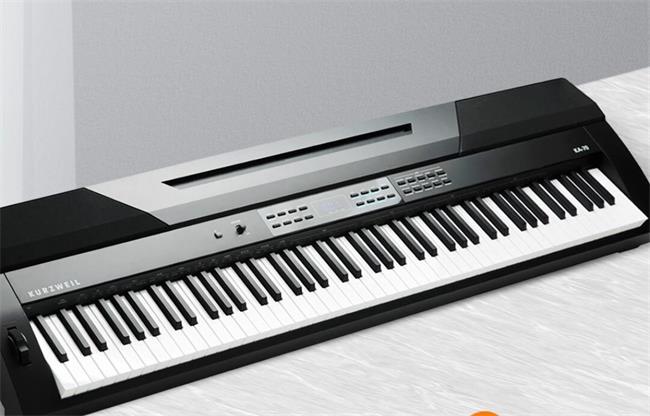 Pianoled乐典电子琴品牌宣传标语：乐典，让你学钢琴变得快乐