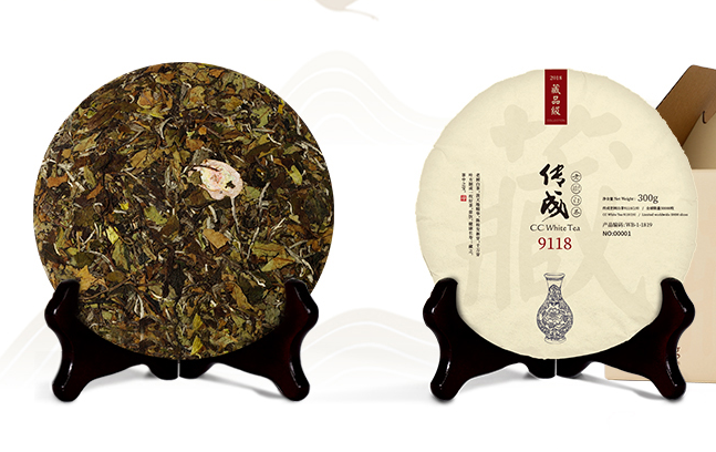 QingHua清铧品牌宣传标语：品味不同滋味