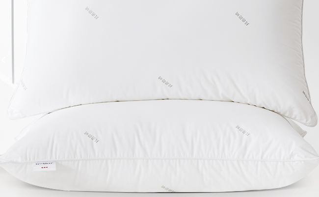 SenSleep品牌宣传标语：享受舒适睡眠