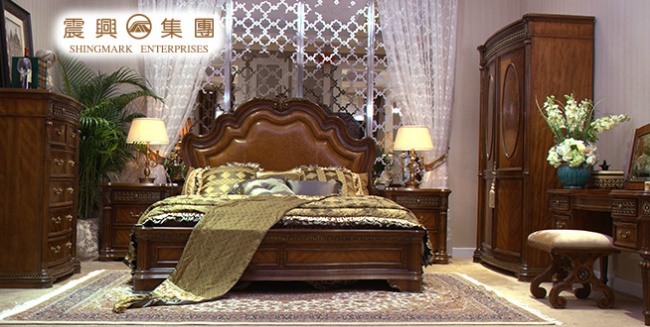 ShingMark震興品牌宣傳標(biāo)語：簡約 時尚 