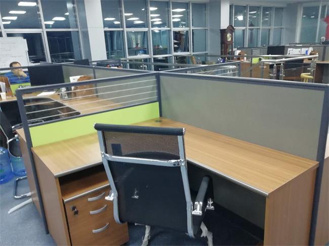 SuiteOffice适友办公品牌宣传标语：适友办公，让你拥有舒适办公空间 