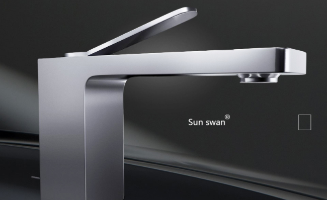 sunswan申旺品牌宣传标语：智能 品质