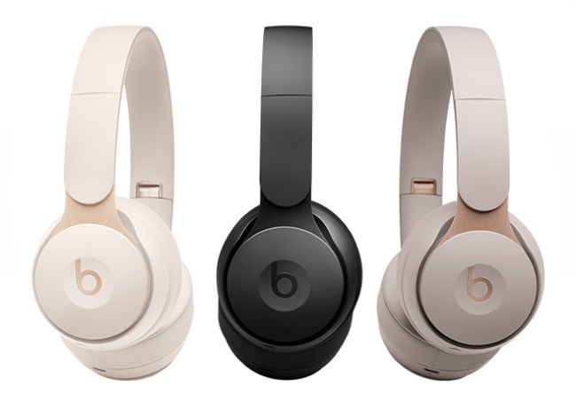 Beats品牌宣传标语：十大耳机品牌