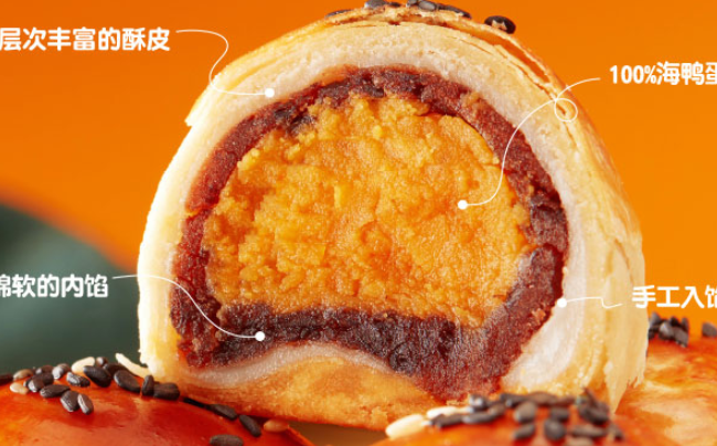 WONGKEE黄记玥亮品牌宣传标语：美味 健康