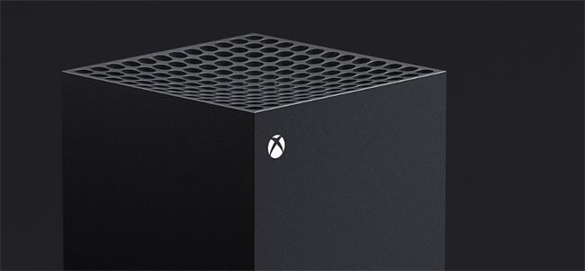 Xbox微软品牌宣传标语：让游戏体验更加快乐