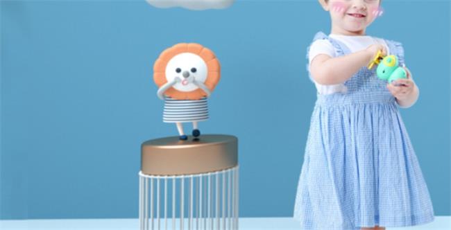 YGBB英格贝贝品牌宣传标语：婴童界的快时尚