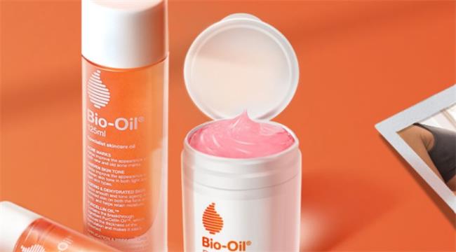 Bio-Oil百洛品牌广告语及含义 