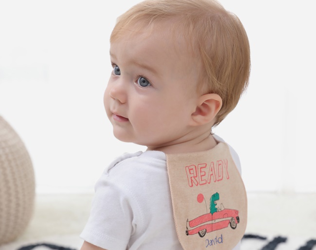 巴乐比品牌宣传标语：为每一位妈妈与宝宝提供更安心、更贴心、更放心的产品