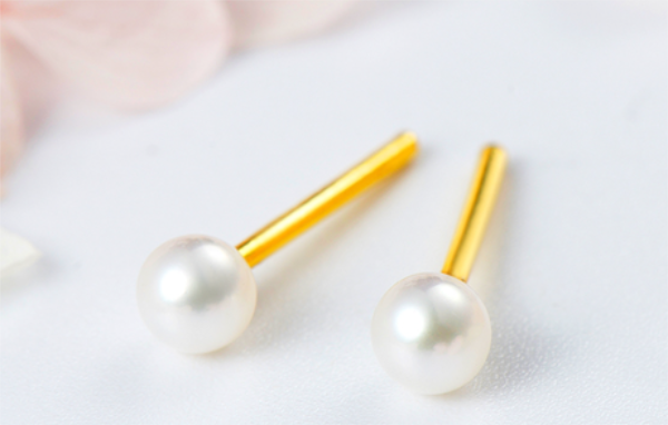 百利金品牌宣傳標(biāo)語(yǔ)：用心做品質(zhì)黃金 