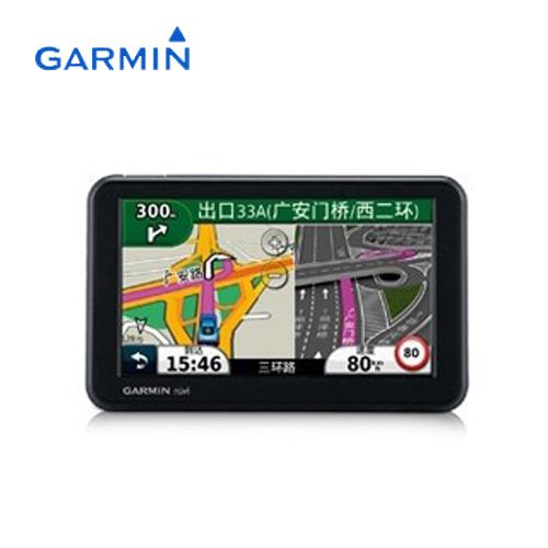 佳明GARMIN品牌宣传标语：全球导航 智慧生活 