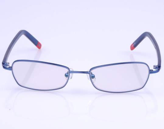 金吉眼镜JINJI品牌宣传标语：科技、环保、健康