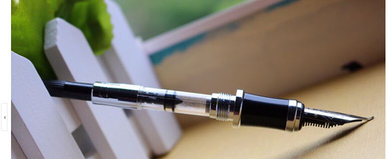 三文堂TWSBI品牌宣传标语：钢笔界的颜值担当