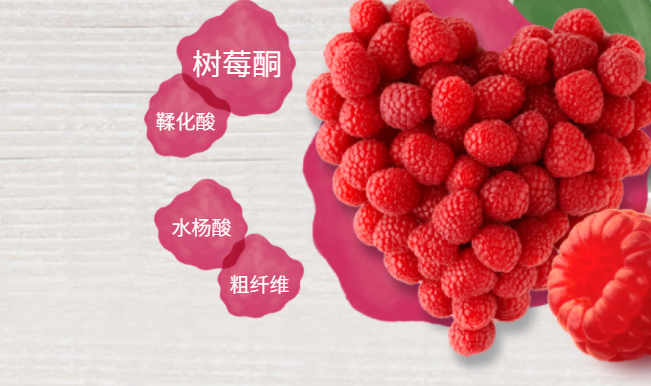 Driscolls怡颗莓品牌宣传标语：分享莓一分快乐