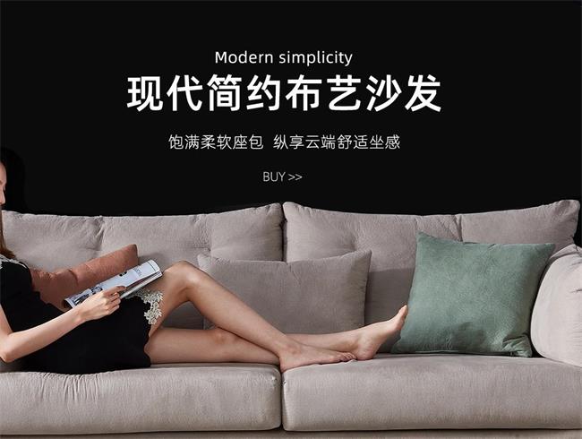 星芒家私品牌宣传标语：真正货真价实，价廉物美的全实木家具