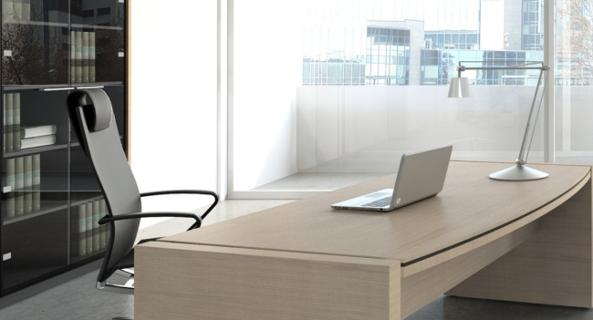 子舆家具品牌宣传标语：子舆家具，全新时尚舒适的办公空间