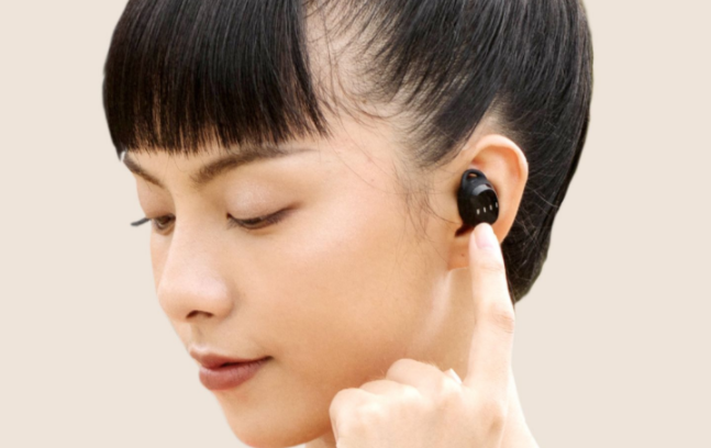 FIIL品牌宣传标语：保护听力
