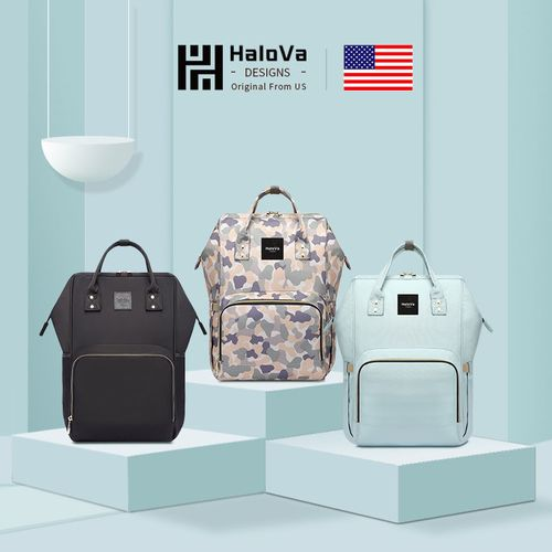 HaloVa防辐射服品牌宣传标语：美丽、健康、舒适