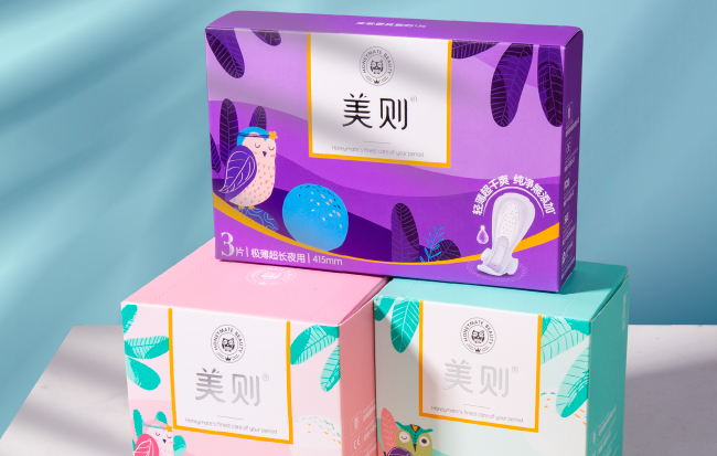 honeymate美則品牌宣傳標語：無添加主義 
