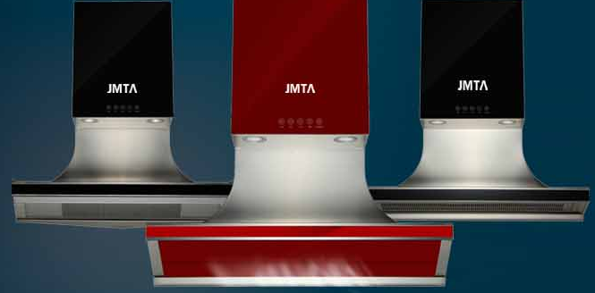 JMTA金美太品牌宣传标语：打造智能厨房