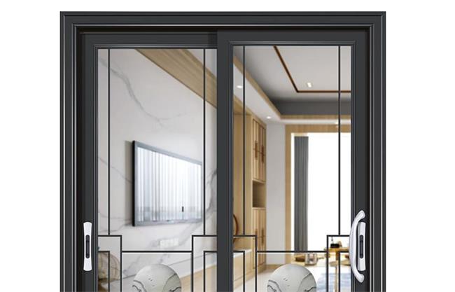 ANYDAY安邸门窗品牌宣传标语：安邸门窗，塑造舒适环境