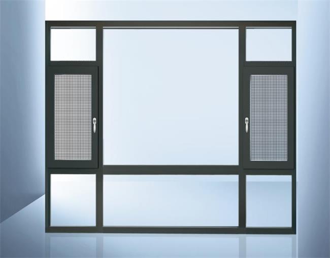 KNG凯庭门窗品牌宣传标语：为每位用户缔造温馨，低碳的生活空间