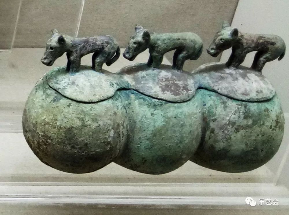 安徽省古陶瓷博物馆LOGO设计理念
