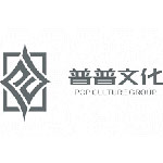 普普文化品牌LOGO及介绍 