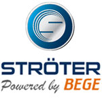 Stroter品牌LOGO及介绍 