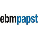 ebmpapst品牌LOGO及介绍 