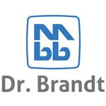Dr.Brandt品牌LOGO及介紹 