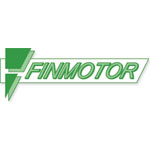 Finmotor品牌LOGO及介紹 