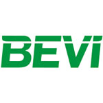 BEVI品牌LOGO及介绍 