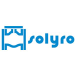 Solyro品牌LOGO及介绍 