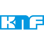 KNF品牌LOGO及介绍 